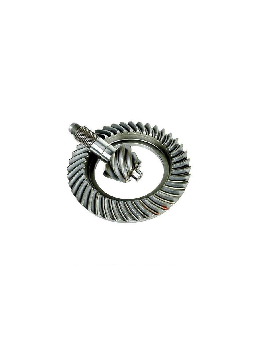 Buy Spiral Bevel Gear Set from Shenzhen Taixin Precision Co.,Ltd