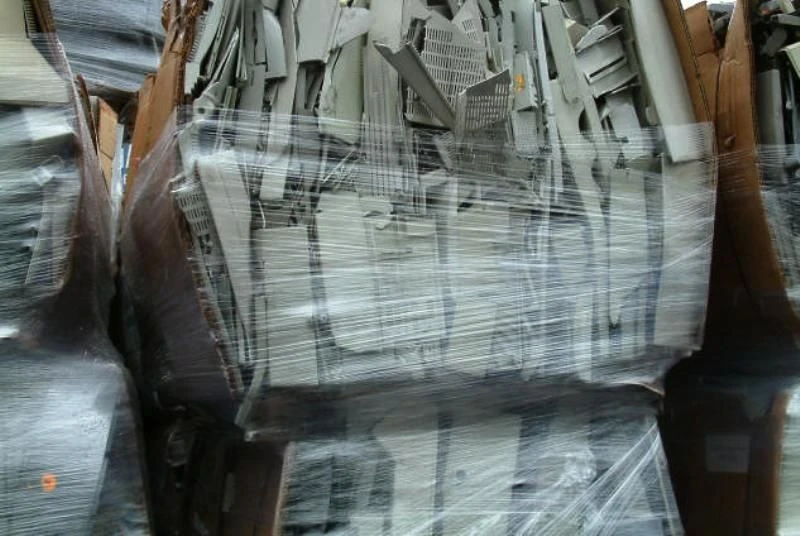 Buy Abs Computer Scrap from Scrap IT III, LLC, USA | Tradewheel.com