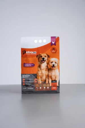 Dry Dog Food