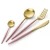 Import Stainless Steel Fork & Spoon from China