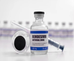 Remdesivir Injection (100 mg)