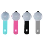 LED rechargeable pet safety light