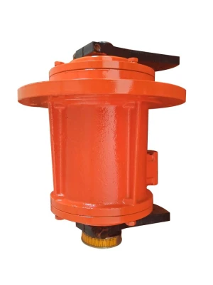 YZUL Series Vertical Vibration Motor