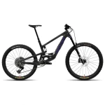 2026 Santa Cruz Bronson 5 Carbon C 90 MX Enduro Mountain Bike (MONKEYCYCLE)