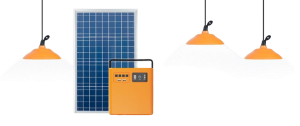 OEM Solar Home system