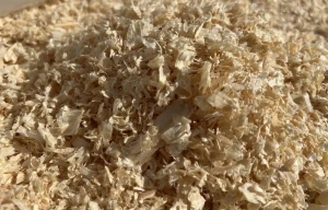 Horse Bedding Wood Shavings