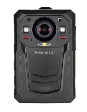 Human Worn Portable Camera