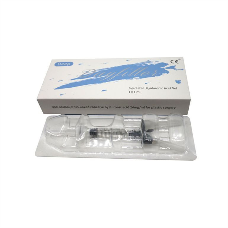 Buy Hyaluronic Acid Injections Dermal Filler Buttocks Ha from Hebei ...