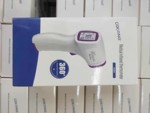 Medical forehead thermometer in netherlands