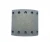 Import Brake Lining 19032 BC/36/1 for BPW 420*180 from China