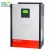 Import Hybrid Solar Inverter with Energy Storage On-grid 120A 48VDC 5KW Inverter from China