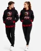Unisex Winter Sportswear Jacket for Sports Club Activities