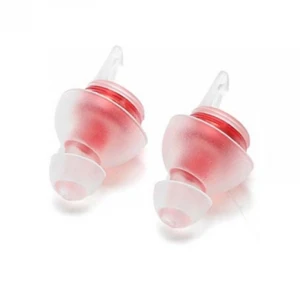 Noise Cancelling Pick up Sound Earplugs Dedicated for Shooting