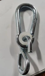 Matching S-Safety Hooks