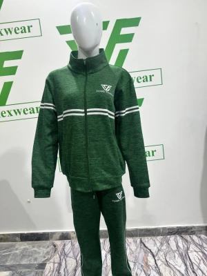 TRACK SUIT