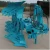 Import Hydraulic Flip Plow Hydraulic Reversible disc Plough from South Africa