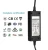 Import 12V/12.8V Lithium Battery LiFePO4 Battery Charger AC Adapter 14.6V 40A Output Charger from China