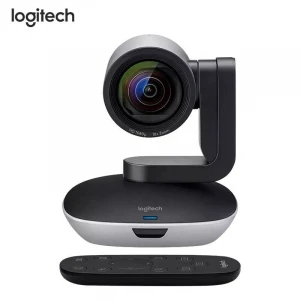 LOGITECH CC2900EP PTZ PRO 2 CONFERENCE WEBCAM HD1080P CAMERA FOR CONFERENCE VIDEO