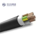 N2XY Power and Signal Cable