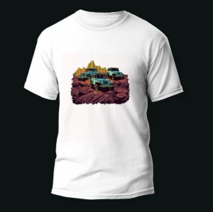 Custom T-Shirt | Printed T-Shirt | Custom Print T-Shirt | Logo T-Shirt | Design T-Shirt | Company T-Shirt | Tshirt |