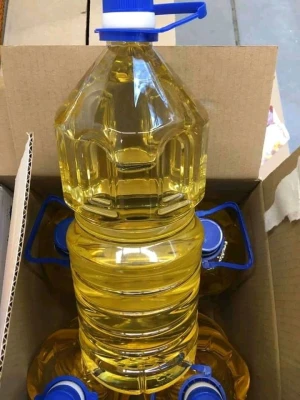 100% Refined Sunflower And Soybean Oil For Sale