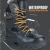 Import fireproof secure safety boot from China