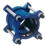 Ultra Range Universal Coupling