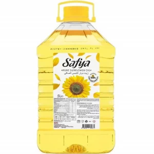 Refined Sunflower Oil, Best Quality Cooking Oil in Wholesale