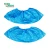 Import Wholesale Disposable Medical Use CPE Plastic Shoe Cover from China