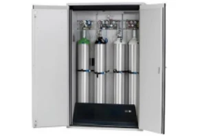 G-ULTIMATE-90 Fire Resistant Gas Cylinder Storage Cabinet