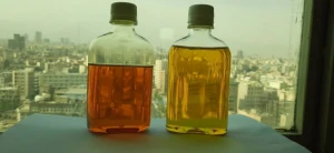 Base oil and recycled oil Supplier