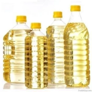 Pure Refined Canola Oil/ Rapeseed oil