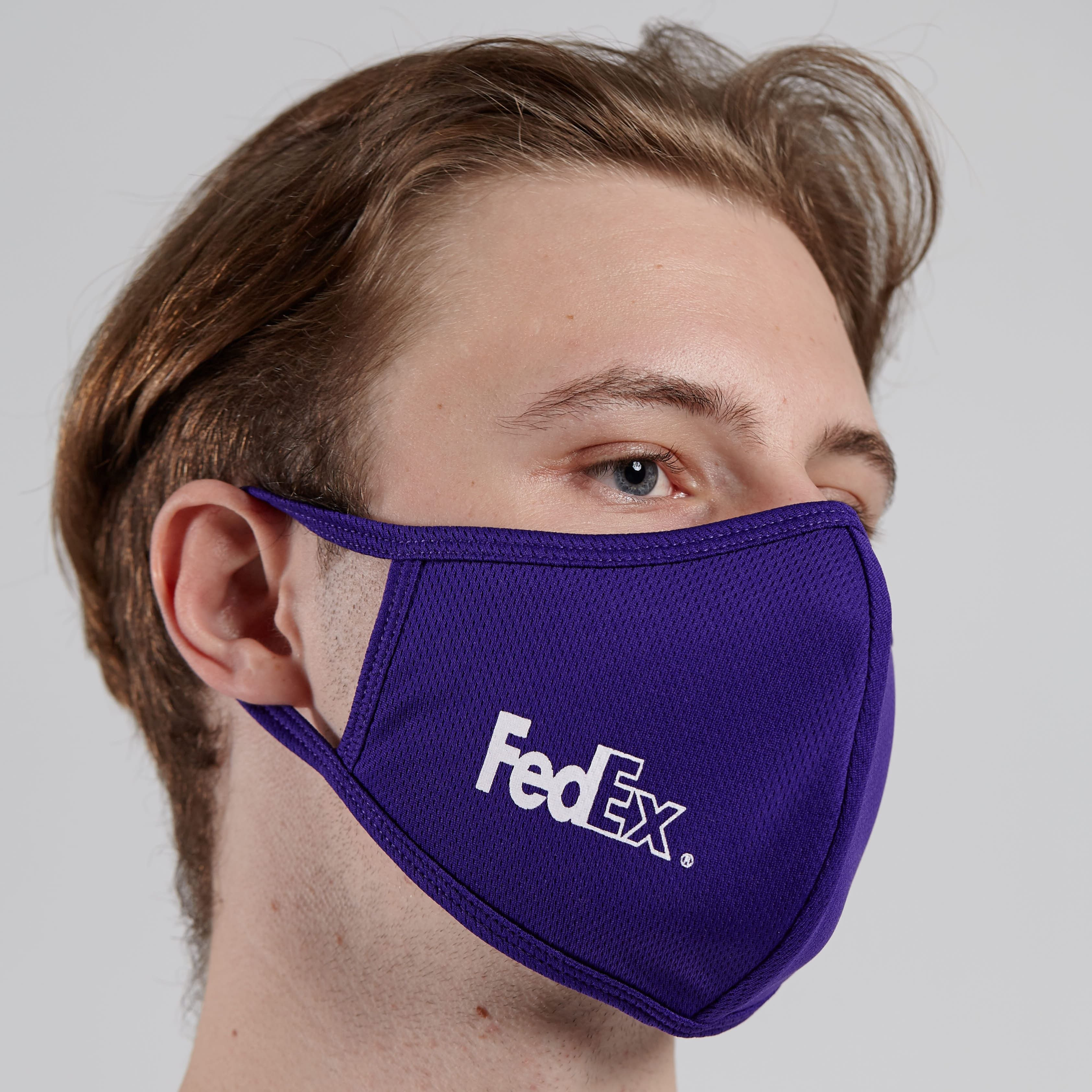 washable face mask