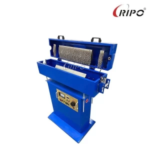 2023 RIPO factory direct supply durable blue wire and cable power frequency spark machine