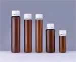 10ML 25ML 30ML 50ML 60ML PP Plastic Collagen / Puree / Enzyme / Oral Liquid Bottle