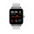 Import Smartwatch with Bluetooth Calling, Pedometer, Heart Rate, and Blood Pressure Monitoring from China