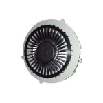 High performance DC centrifugal fan with 60x06mm DC 5V