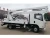 Import Isuzu 18-20 M Telescopic Platform Truck for Sales from China