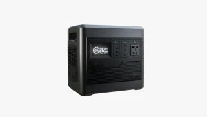 Solar generator