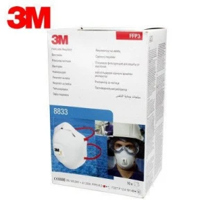 Original 3M 8210 /1860 Respirator Face Masks N95 for Import