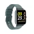 Import Smartwatch with Bluetooth Calling, Pedometer, Heart Rate, and Blood Pressure Monitoring from China