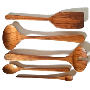 Spoon Spatula Wood Crafts