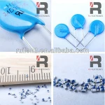 0.4W Metal Oxide Varistor/Passive/Electronic Components