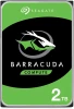 Seagate BarraCuda 2TB Internal Hard Drive HDD – 3.5 Inch SATA 6Gb/s 7200 RPM 256MB Cache 3.5-Inch