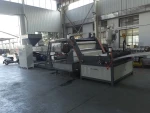 Plastic Rope Making Machine Pp Baler Twine Rope Machine