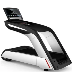 New Design Commerical Motor Electric Treadmill for Gym