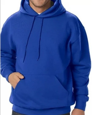 Men's hoodies