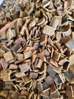 杜仲 | Eucommia Bark (Duzhong)