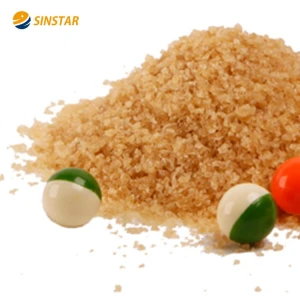 customized viscosity hot melt glue industrial gelatine ballistic gelatin industrial gelatin
