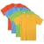 Import Promotional Tshirts, Cotton T-shirts, Polo T-shirts, Round Neck T-shirts from India